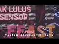 Download Lagu .FEAST - TARIAN PENGHANCUR RAYA, live at Balakosa coffe \u0026 Co