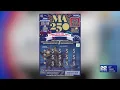 Massachusetts Lottery launches MA 250 ticket