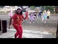 Download Lagu KE EMOL - Mpok Alpa | choreo by ZIN EVIN | Dangdutan aassooyy aahhaayy...