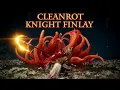 Elden Ring - Malenia vs Cleanrot Knight Finlay