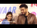 Lagu Nokh Jhok of PaNi | Parth Samthaan and Niti Taylor