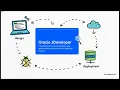 Oracle JDeveloper Java IDE
