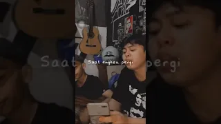 Download Hingga Ku Takkan Bisa Tuk Terbang Tinggi Lagi || Last Child ~ Duka Cover Raffa Aldiansyah(Lyrics) MP3