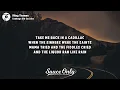 Riley Thomas - Cowboys Did Cocaine (Lyrics)