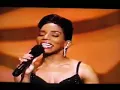 Stephanie Mills (w/Christopher Williams) "Feel the Fire" (Live)