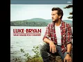 Luke Bryan - Most People Are Good