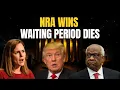 BREAKING Federal Court DESTROYS Illinois Waiting Period - NRA Lawsuit WINS