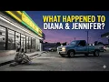 Diana Shawcroft and Jennifer Lueth - What Really Happened