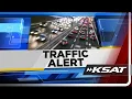 TxDOT announces road closures on Northwest Side for this weekend
