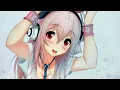Download Lagu Nightcore - Gigachad Theme (Luxcious)