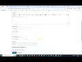 Creating Groups in Brightspace