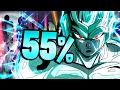 HOW GOOD IS DOKKANFEST TEQ METAL COOLER ARMY WITHOUT DUPES 55 DBZ Dokkan Battle