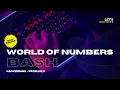 The World of Numbers HackerRank solution