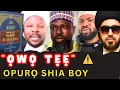 Download Lagu The Shia Boy Caught Red Handed (Opurọ Aiye 🤣) - by Sheikh Kaamil Al-Adaby