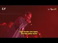 2Pac & Snoop Dogg - Gin and Juice & 2 Of Amerikaz Most Wanted (Live) [Legendado]