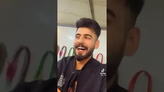 وعجيبه الكحله ما ذابت على عيونج 