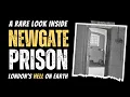 Inside Newgate Prison A Rare Glimpse Of London s Hell On Earth