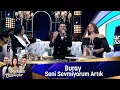 Buray - SENİ SEVMİYORUM ARTIK