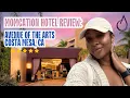 A Hidden Hotel Gem for Solo Momcations Costa Mesa California Review