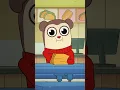Why did he do it? 😭 GARTEN OF BANBAN OPEN DOOR parody (Animation Meme)