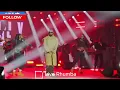 Fally Ipupa - Sweet Life Nairobi 2026 Concert