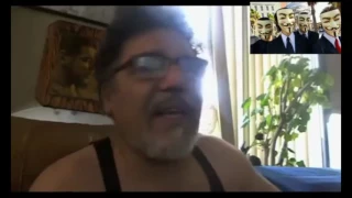 ريتشارد عزوز 2017 الزاوية العزوزية 