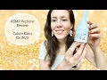 ASMR Perfume Review - Calvin Klein CK IN2U