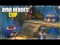 Ayar Heroes Cup World Quests Puzzles Genshin Impact