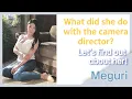 Download Lagu [Meguri] She debuted because of the camera director?
