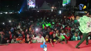 live perfomance ya gnako cask mwanza kitimoto minitapetour