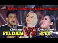 Download Lagu 5ulit Bernafas!!! EVI MASAMBA vs FILDAN RAHAYU Suara Full Power di Lagu Cinta Kita \u0026 Janji Manismu