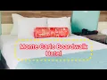 Monte Carlo Boardwalk Oceanfront Hotel Your Perfect Stay in Ocean City Maryland