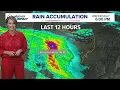 Northeast Ohio Weather Forecast Staying warm and humid