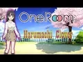 Download Lagu One Room - Harumachi Clover [Season 1 Ending 1 Full] AMV