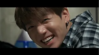 BTS نحن ضد الرصاص الأبدية MV 