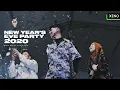 Download Lagu XENO Events | Countdown 2020 As'ad Motawh \u0026 Nanasheme di Citta Mall