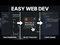 How To Use Replit For HTML And CSS QUICK EASY