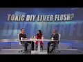 Toxic DIY Liver Flush