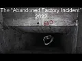 Download Lagu Trollge: ''Abandoned Factory\