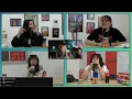 Reacción a COMO OREO 💖 | BLESSD ❌ FUERZA REGIDA ❌ OVY ON THE DRUMS | 🇦🇷 Tamos Bien!