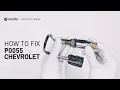 How to Fix CHEVROLET P0055 Engine Code in 2 Minutes 1 DIY Method Only 19 63