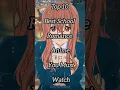 Download Lagu Top 10 Best School Romance Anime You Must Watch #anime