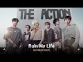 BOYNEXTDOOR - Ruin My Life (환승연애4 OST Part 1) ｜Lyric Video｜Stone Music Playlist