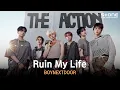 Download Lagu BOYNEXTDOOR - Ruin My Life (환승연애4 OST Part 1) ｜Lyric Video｜Stone Music Playlist