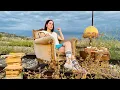 Download Lagu LAMO - AL CONTRARIO (Official Video)