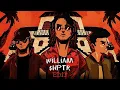 Download Lagu Whisnu Santika, Hbrp, Keebo - C A R T E L (WilliamShptr EDiT)