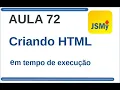 Curso de Javascript - Ex072
