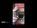 How to use the Wells Fargo ATM