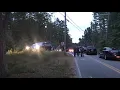 Shooting in Marshfield