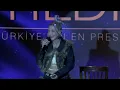 Hande Yener (Akustik Canlı Performans) - 23. Yılın Yıldızları